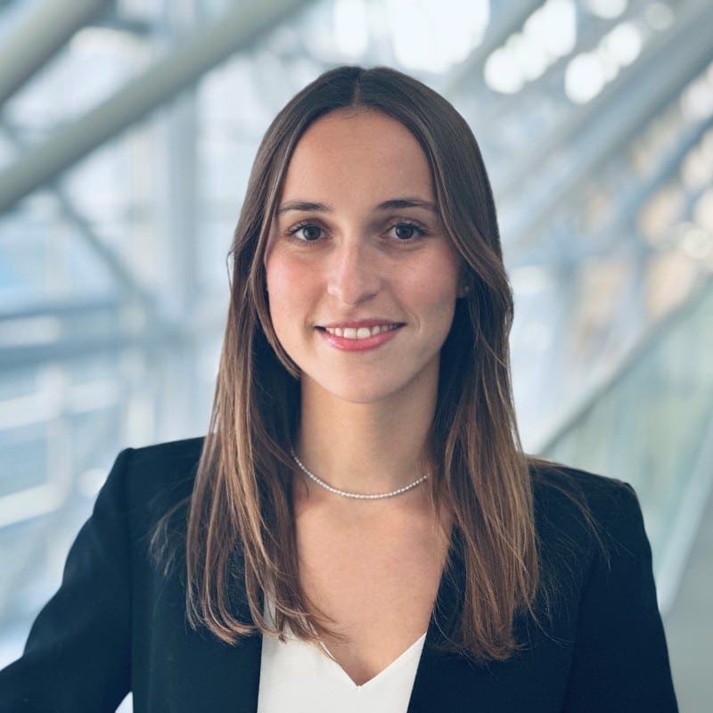 Justine Ménard