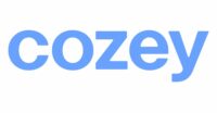 Cozey Logo (CNW Group/Cozey inc.)