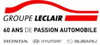 GROUPE LECLERC