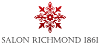 Logo Salon Richmond 1861